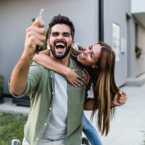 Buy A Home