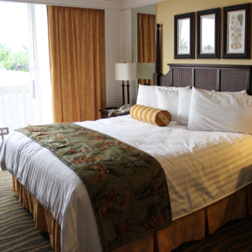Winchester Massachusetts Hotels | Carol Lindenmuth