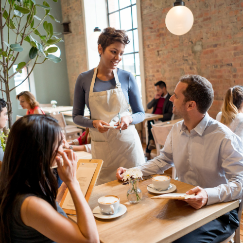 Winchester Massachusetts Restaurants | Carol Lindenmuth