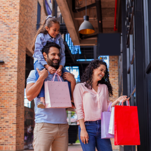 Winchester Massachusetts Shopping | Carol Lindenmuth