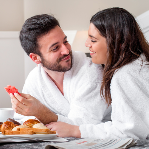 Melrose Massachusetts Hotels | Carol Lindenmuth