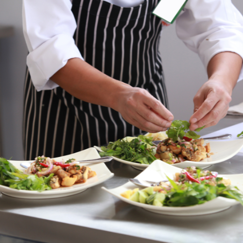Winchester Melrose Restaurants | Carol Lindenmuth
