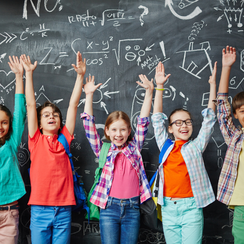 Wakefield Massachusetts Schools | Carol Lindenmuth
