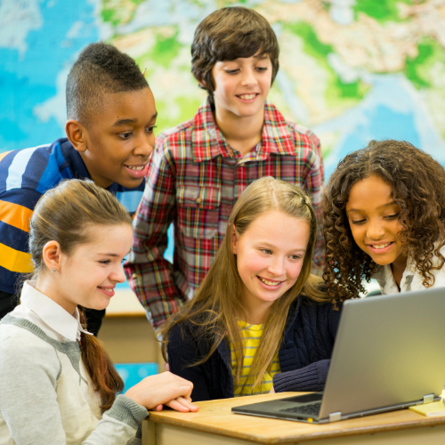 Reading Massachusetts Schools | Carol Lindenmuth
