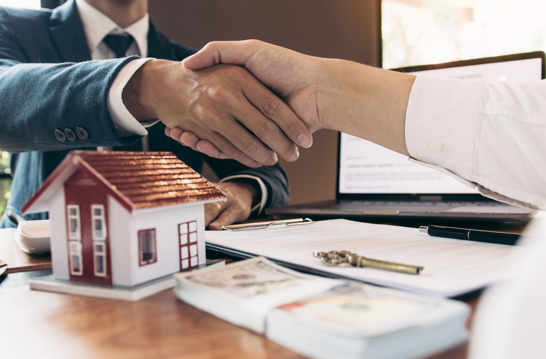 real estate laws